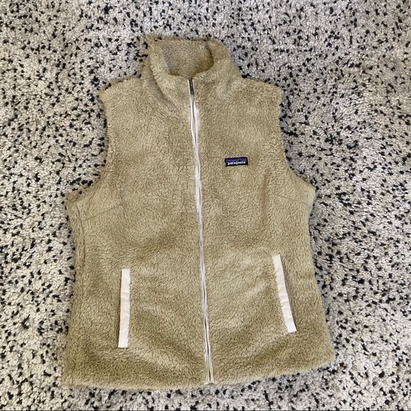 Patagonia Jackets & Blazers - Patagonia fleece vest